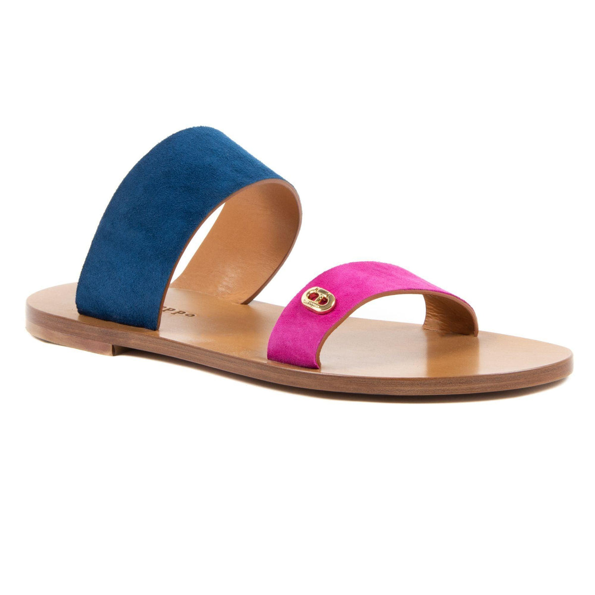 Look At Me Sandal - VirtuousWares:Global