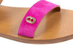 Look At Me Sandal - VirtuousWares:Global