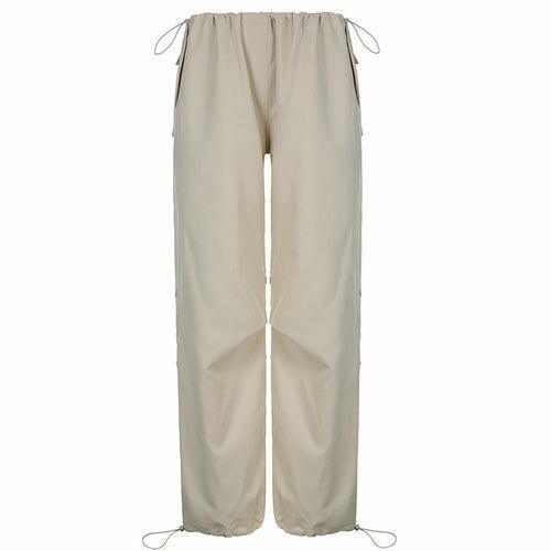 Loose Wide-leg Trousers - VirtuousWares:Global