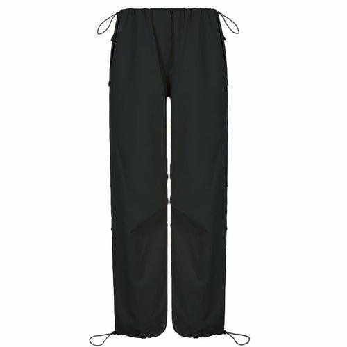 Loose Wide-leg Trousers - VirtuousWares:Global