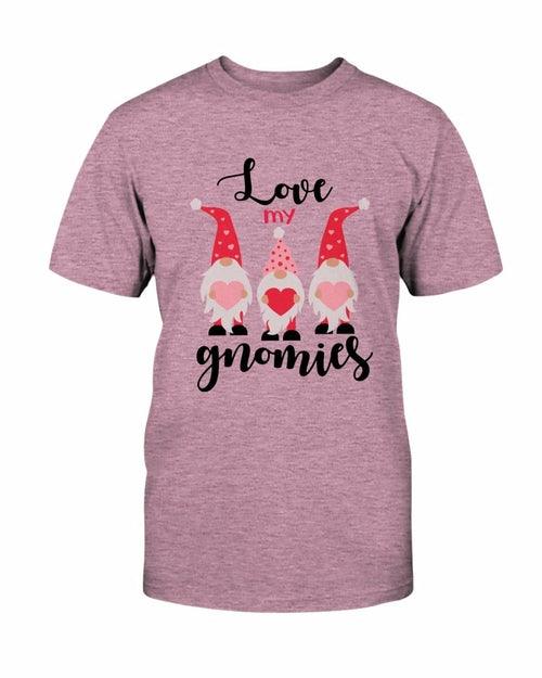 Love My Gnomies Shirt - VirtuousWares:Global