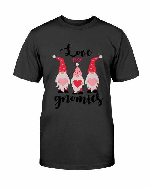 Love My Gnomies Shirt - VirtuousWares:Global