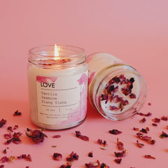 Love Petals - VirtuousWares:Global
