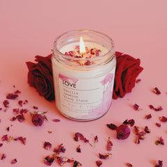 Love Petals - VirtuousWares:Global