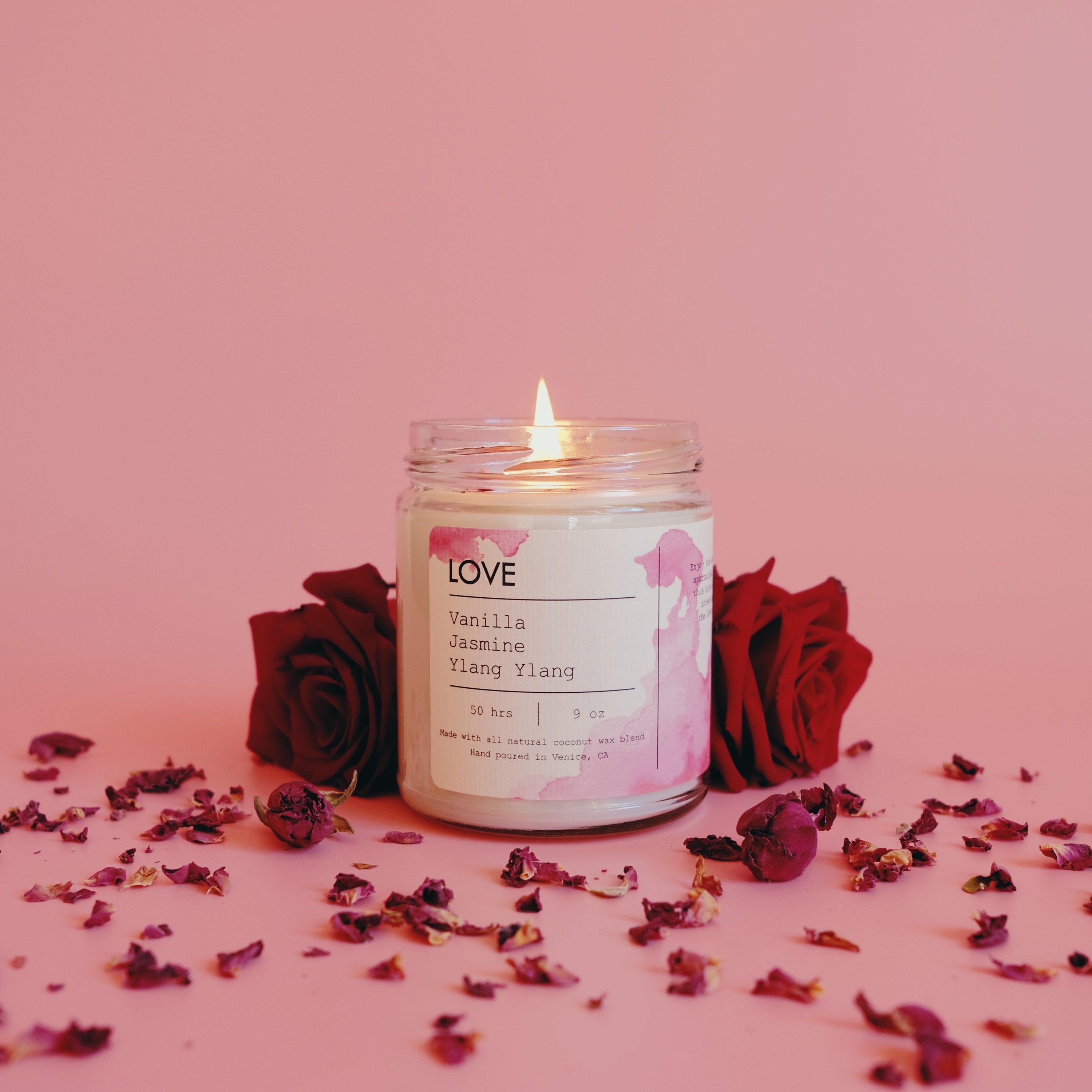 Love Petals - VirtuousWares:Global