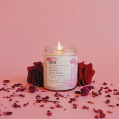 Love Petals - VirtuousWares:Global