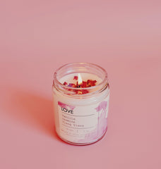 Love Petals - VirtuousWares:Global