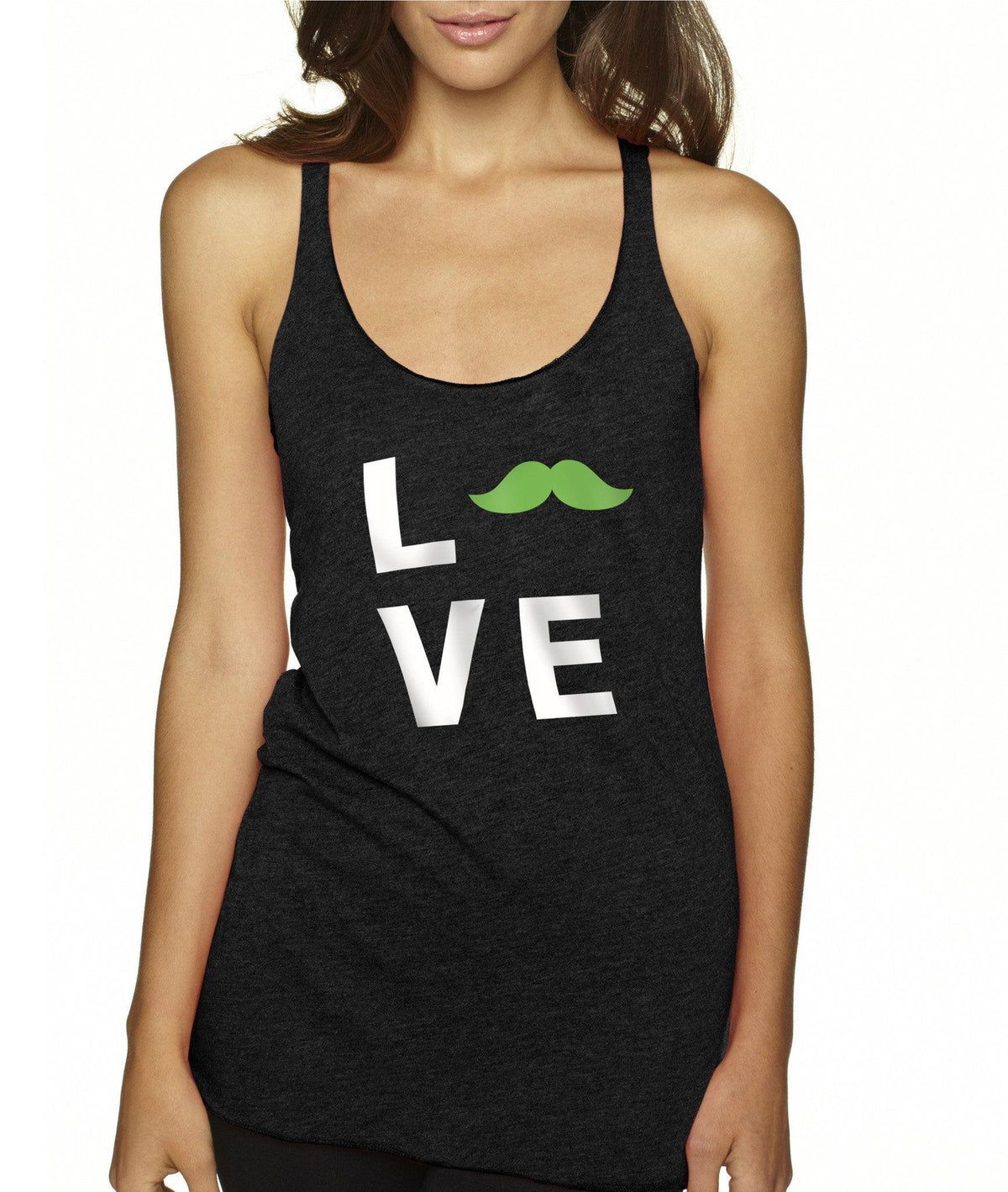 "Love" Tank