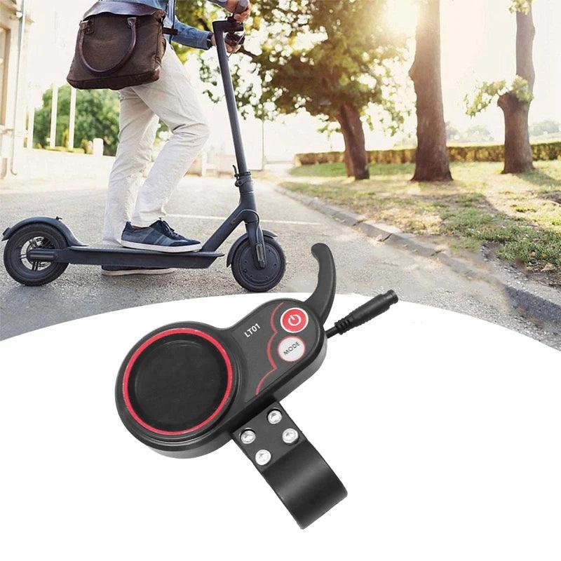 LT01 Display+Ignition Lock Key With Cruise For Kaabo Mantis 8/10 Kaabo - VirtuousWares:Global