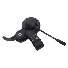 LT01 Display Meter 36V-72V 6PIN for Kaabo Mantis 8/10 Kaabo Wolf - VirtuousWares:Global