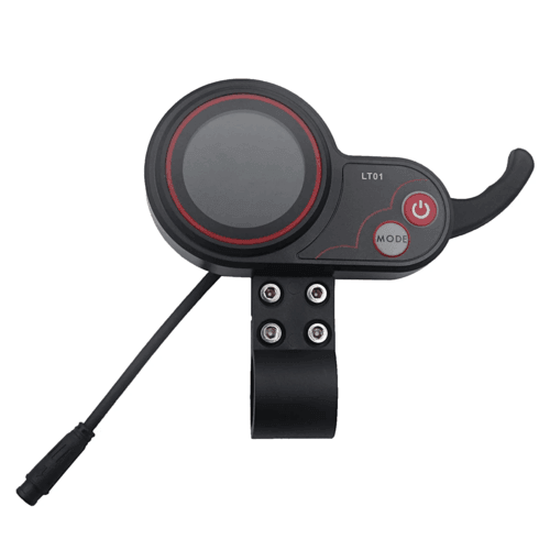 LT01 Display Meter 36V-72V 6PIN for Kaabo Mantis 8/10 Kaabo Wolf - VirtuousWares:Global