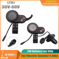 LT01 Display Thumb Throttle Suit For Kaabo Mantis 8/10 Kaabo Wolf - VirtuousWares:Global