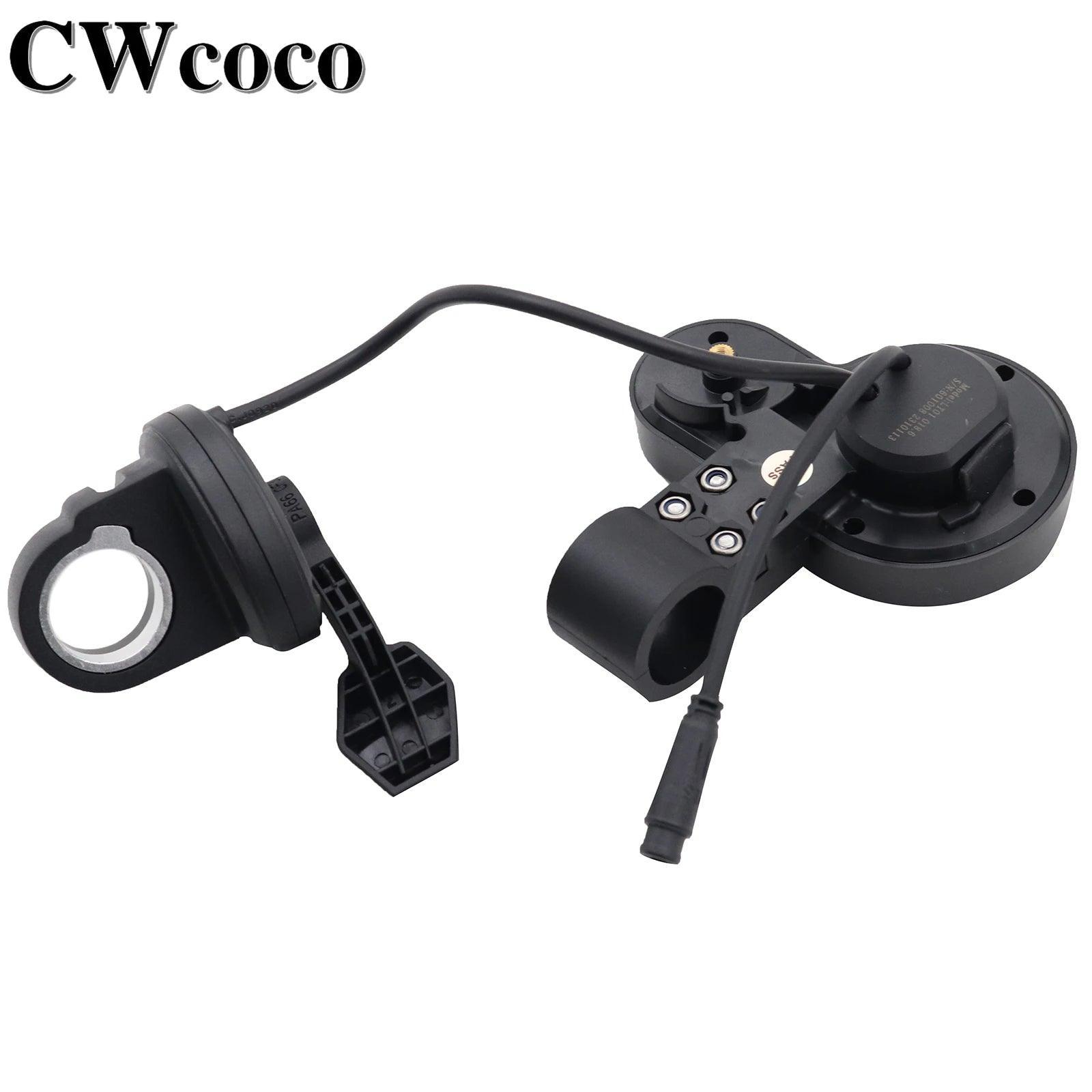LT01 Display Thumb Throttle Suit For Kaabo Mantis 8/10 Kaabo Wolf - VirtuousWares:Global