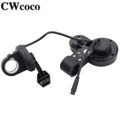 LT01 Display Thumb Throttle Suit For Kaabo Mantis 8/10 Kaabo Wolf - VirtuousWares:Global