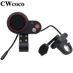 LT01 Display Thumb Throttle Suit For Kaabo Mantis 8/10 Kaabo Wolf - VirtuousWares:Global