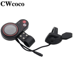 LT01 Display Thumb Throttle Suit For Kaabo Mantis 8/10 Kaabo Wolf - VirtuousWares:Global