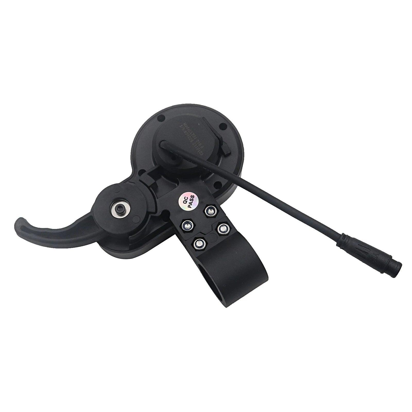 LT01 Display Thumb Throttle Suit For Kaabo Mantis 8/10 Kaabo Wolf - VirtuousWares:Global