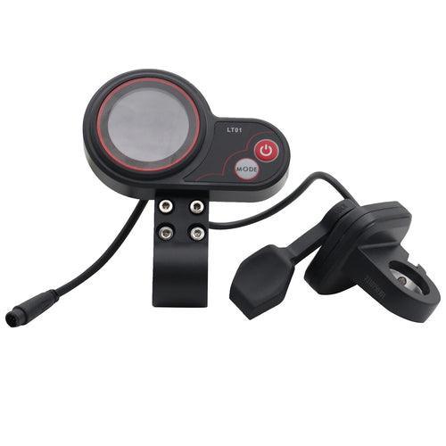 LT01 Display Thumb Throttle Suit For Kaabo Mantis 8/10 Kaabo Wolf - VirtuousWares:Global