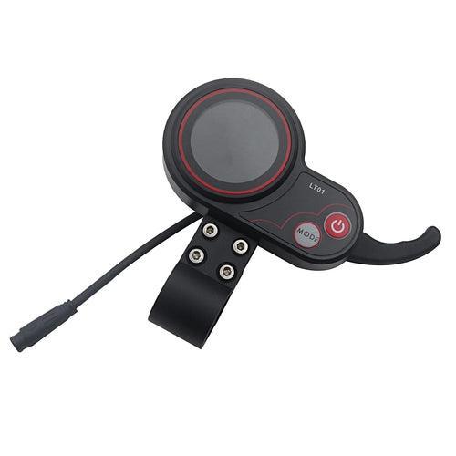 LT01 Display Thumb Throttle Suit For Kaabo Mantis 8/10 Kaabo Wolf - VirtuousWares:Global