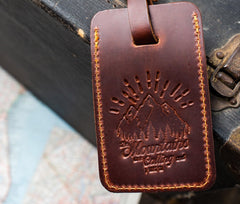 Luggage Tags - VirtuousWares:Global