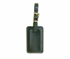 Luggage Tags - VirtuousWares:Global