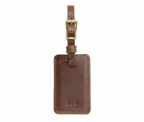 Luggage Tags - VirtuousWares:Global