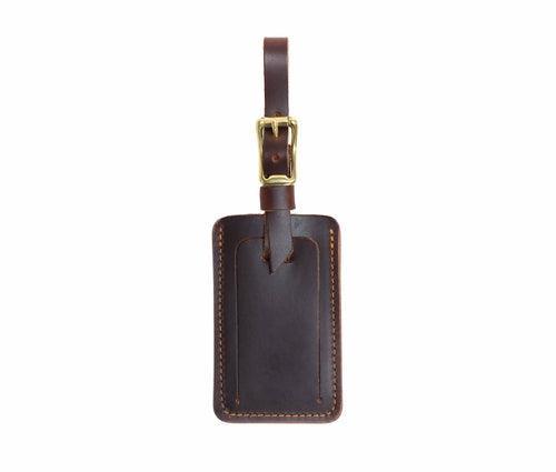 Luggage Tags - VirtuousWares:Global