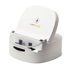 Lumicharge-UD- iPhone 15,14, 13,12, X and Android Charger-Adjustable - VirtuousWares:Global