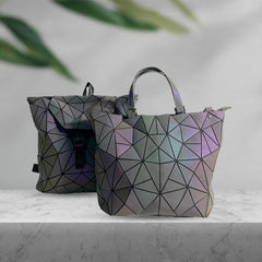 Lumination's Light It Up! Handbag & Backpack Bundle - VirtuousWares:Global
