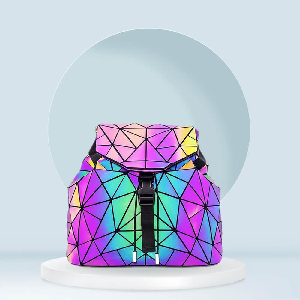 Lumination's Light Show! Backpack, Handbag, & Purse Bundle - VirtuousWares:Global