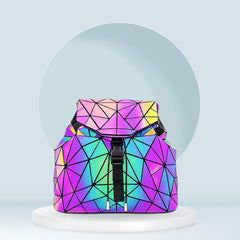 Lumination's Light Show! Backpack, Handbag, & Purse Bundle - VirtuousWares:Global