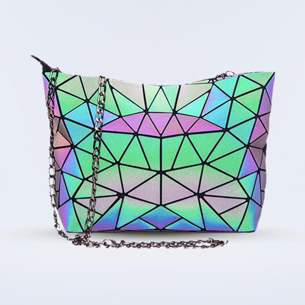 Lumination's Light Show! Backpack, Handbag, & Purse Bundle - VirtuousWares:Global
