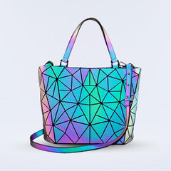 Lumination's Light Show! Backpack, Handbag, & Purse Bundle - VirtuousWares:Global