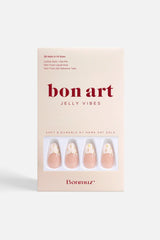 Luminous | Soft & Durable Press-On Nails - VirtuousWares:Global