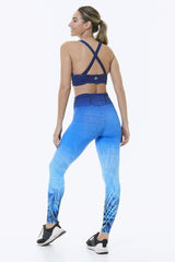 LUMINOUS SPORTS BRA - VirtuousWares:Global