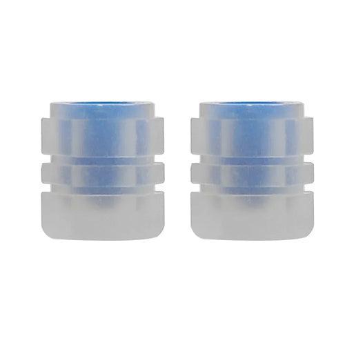 Luminous Tire Valve Caps Fluorescent for Ninebot Max G30 G2 for Xiaomi - VirtuousWares:Global