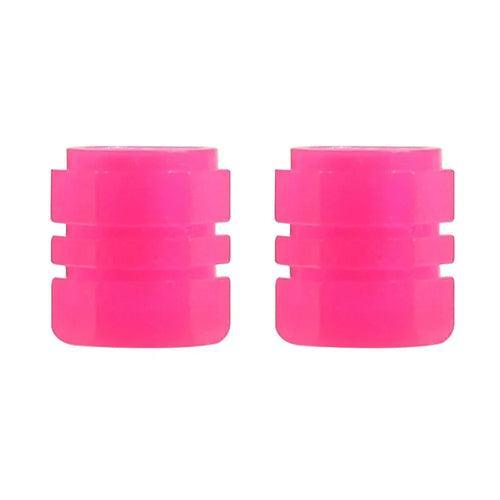Luminous Tire Valve Caps Fluorescent for Ninebot Max G30 G2 for Xiaomi - VirtuousWares:Global
