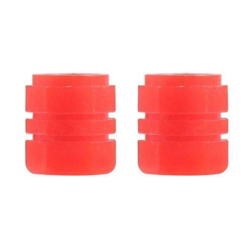 Luminous Tire Valve Caps Fluorescent for Ninebot Max G30 G2 for Xiaomi - VirtuousWares:Global