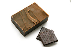 Luxury Chocolate Soap - VirtuousWares:Global