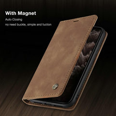 Luxury Magnetic Flip Wallet Case for iPhone 7, 8, X, 11, 12, 13 - VirtuousWares:Global