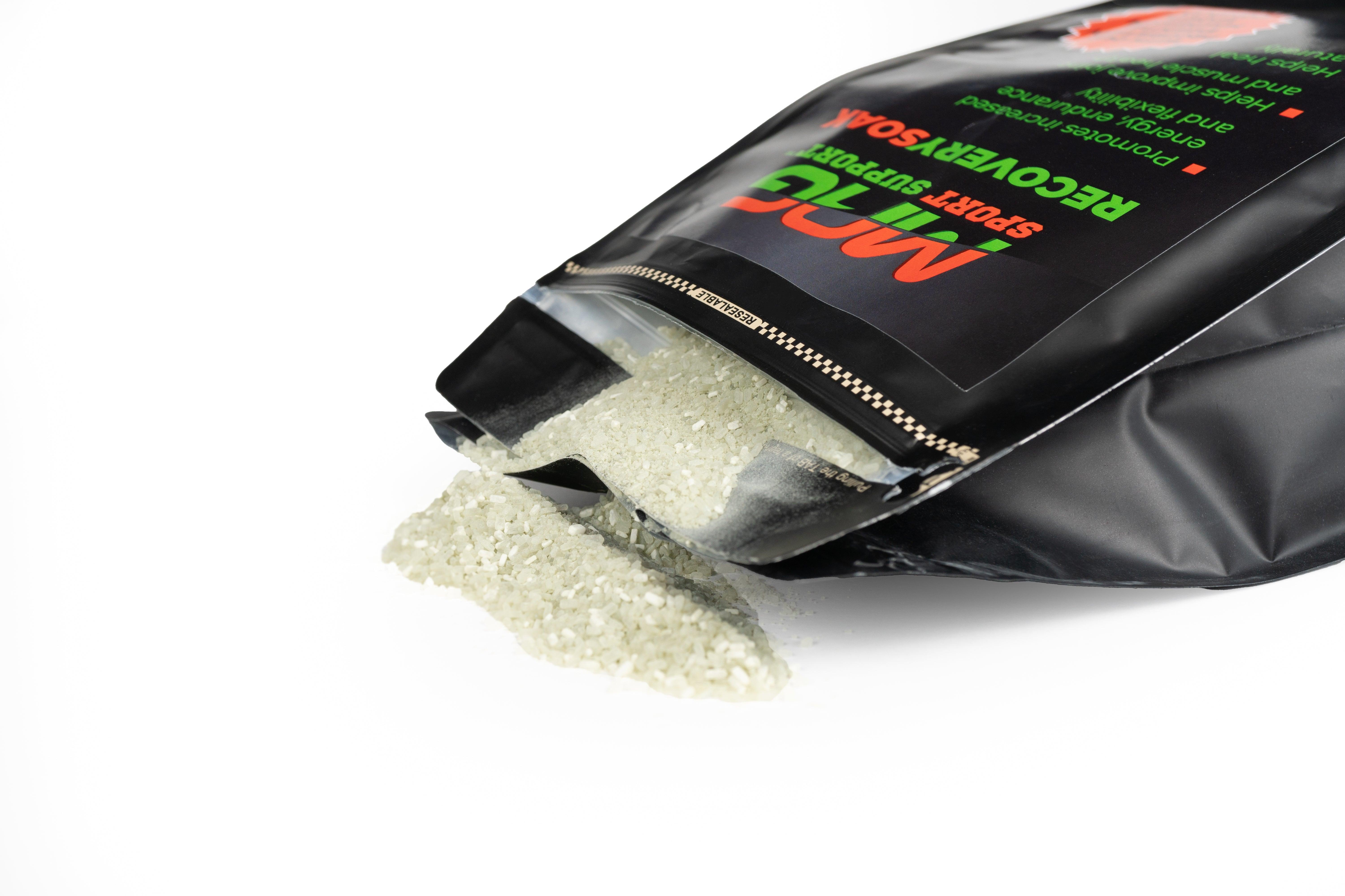 MAG Sport Support Recovery Soak - VirtuousWares:Global