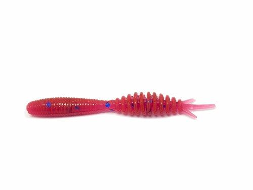 Maggot 1.5'' PERCH KILLER - VirtuousWares:Global