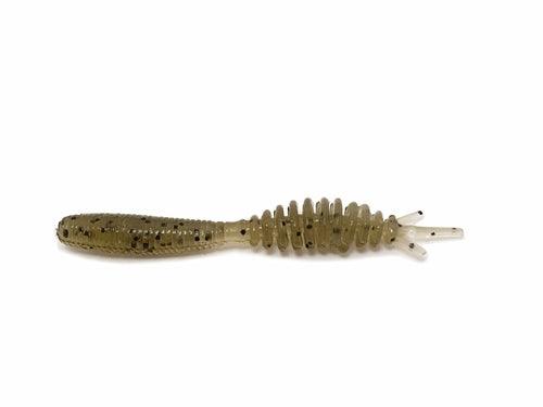 Maggot 1.5'' PERCH KILLER - VirtuousWares:Global