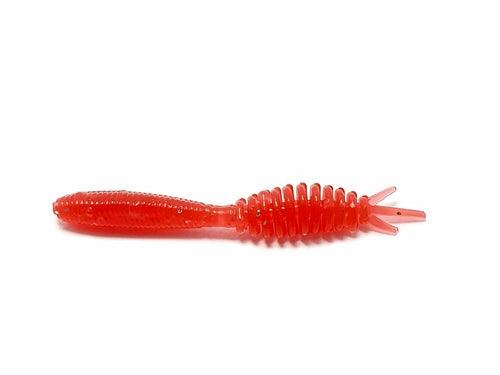 Maggot 1.5'' PERCH KILLER - VirtuousWares:Global