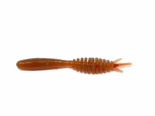 Maggot 1.5'' PERCH KILLER - VirtuousWares:Global