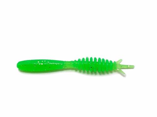 Maggot 1.5'' PERCH KILLER - VirtuousWares:Global