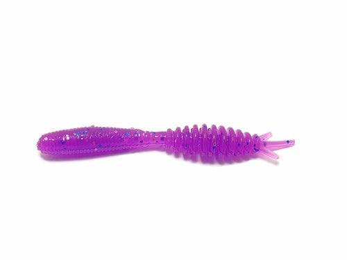 Maggot 1.5'' PERCH KILLER - VirtuousWares:Global