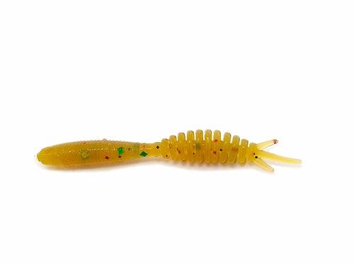 Maggot 1.5'' PERCH KILLER - VirtuousWares:Global