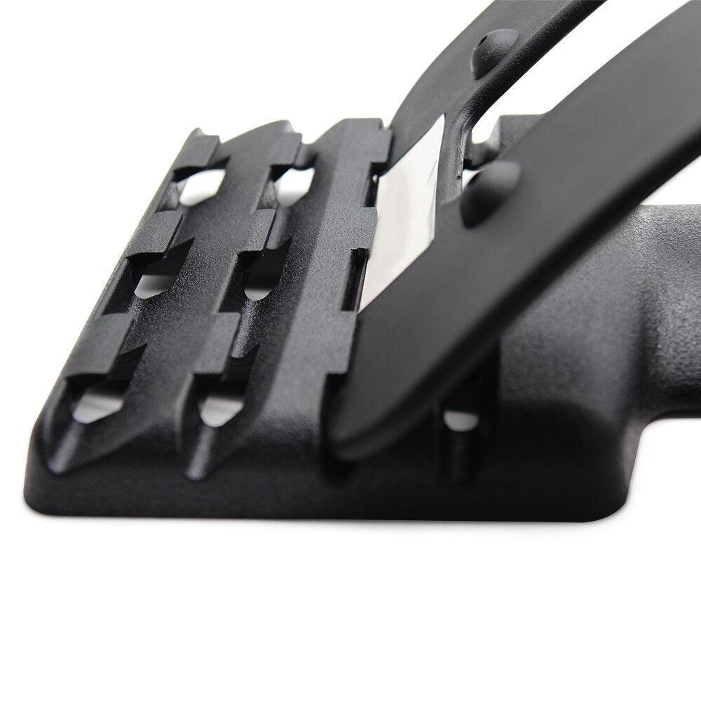 Magic Back Stretcher Lumbar Support Massage Device For Upper And Lower - VirtuousWares:Global