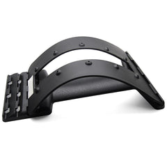 Magic Back Stretcher Lumbar Support Massage Device For Upper And Lower - VirtuousWares:Global